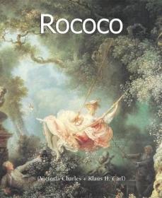 现货Rococo (Art of Century)[9781844847402]