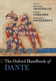 现货The Oxford Handbook of Dante[9780198820741]