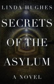 现货Secrets of the Asylum[9781944193997]