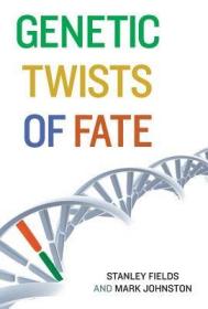 现货Genetic Twists of Fate (Mit Press)[9780262014700]