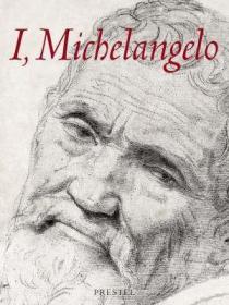 现货I, Michelangelo[9783791330792]