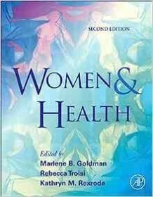 现货Women and Health[9780123849786]