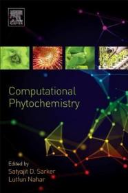 现货 Computational Phytochemistry [9780128123645]