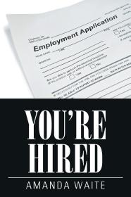 现货You’re Hired[9781514493175]