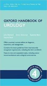 现货Oxford Handbook of Urology[9780198783480]