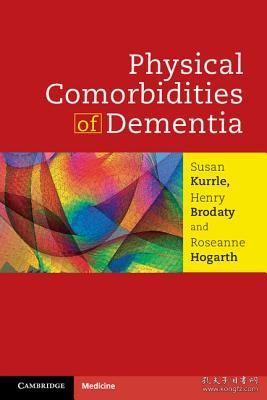 PhysicalComorbiditiesofDementia