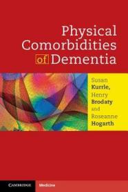 PhysicalComorbiditiesofDementia