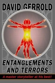 现货Entanglements And Terrors[9781939888167]