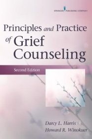 现货Principles and Practice of Grief Counseling (Revised)[9780826171832]