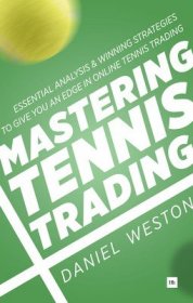 现货Mastering Tennis Trading[9780857194992]