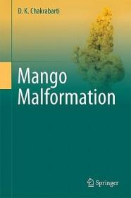 现货 Mango Malformation (2011)[9789400703629]
