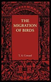 现货The Migration of Birds (Revised)[9781107606098]