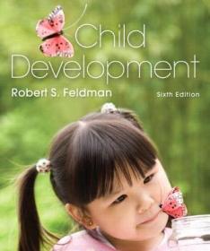 现货 Child Development [9780205253548]