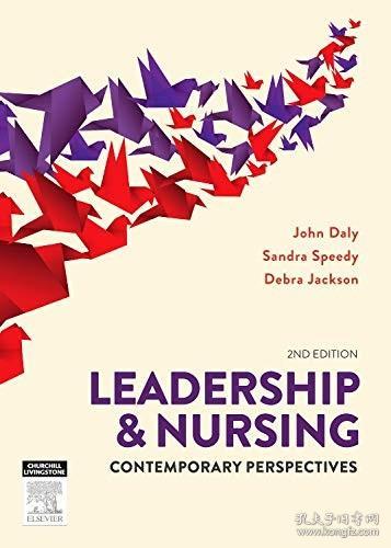 LeadershipandNursing:Contemporaryperspectives,2e