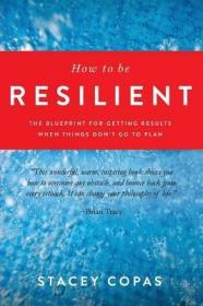 现货 How To Be Resilient [9780646940502]