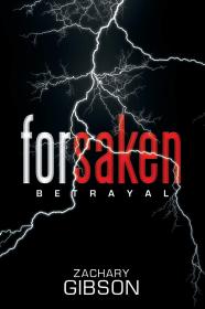 现货Forsaken[9781514460221]