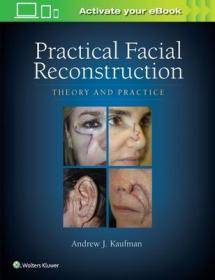 现货 Practical Facial Reconstruction [9781496300942]