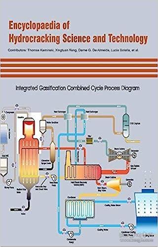 现货Encyclopaedia of Hydrocracking Science and Technology (4 Volumes)[9781789221152]