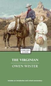 现货The Virginian (Enriched Classic)[9780743436533]