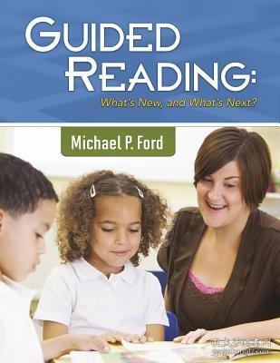 现货Guided Reading: What's New, and What's Next? (Maupin House)[9781496605276]