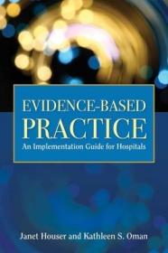 现货 Evidence-Based Practice [9780763776176]