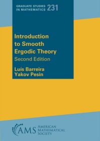 现货 Introduction to Smooth Ergodic Theory