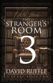 现货Sherlock Holmes: Tales From The Stranger's Room - Volume 3[9781787051676]