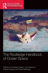 现货The Routledge Handbook of Ocean Space[9781138084803]