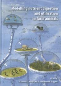 现货 Modelling Nutrient Digestion and Utilisation in Farm Animals[9789086861569]