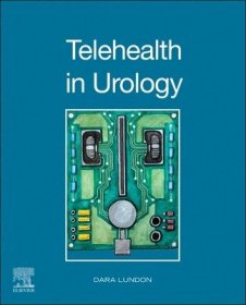 现货Telehealth in Urology[9780323874809]