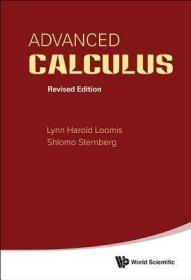 现货Advanced Calculus (Revised Edition)[9789814583930]