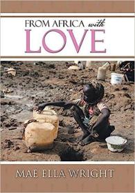 现货From Africa with Love[9781524525255]
