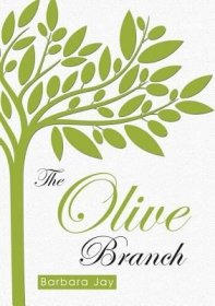 现货The Olive Branch[9781483456553]