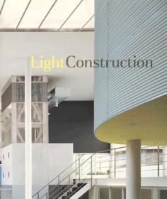 现货 Light Construction[9780870701290]