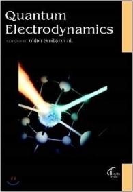 现货Quantum Electrodynamics[9781682510308]