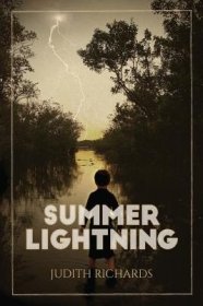 现货Summer Lightning[9781940595184]