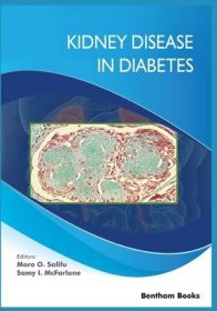现货Kidney Disease in Diabetes[9789811421990]