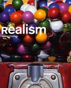 现货Realism (Basic Art)[9783822829424]