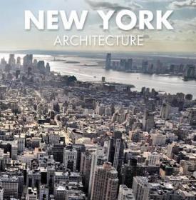 现货New York Architecture[9788492731862]