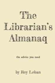 现货The Librarian's Almanaq[9780996256803]