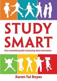 现货Study Smart: -[9780987664747]