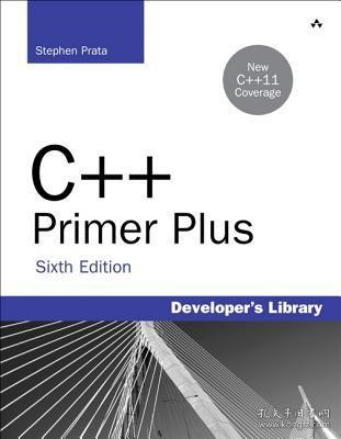 C++ Primer Plus