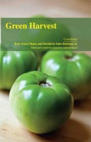 现货Green Harvest[9781781638118]