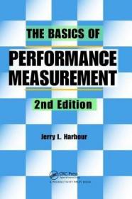 现货The Basics of Performance Measurement[9781138464179]