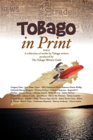 现货Tobago in Print[9781514425831]