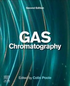 现货 Gas Chromatography [9780128206751]