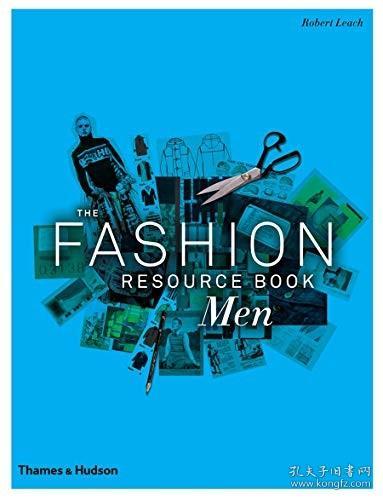 FashionResourceBook:Men