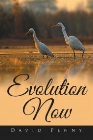 现货Evolution Now[9781499099294]