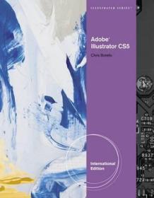 Adobe Illustrator CS5 Illustrated International Edition