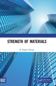 现货Strength of Materials[9781032288383]